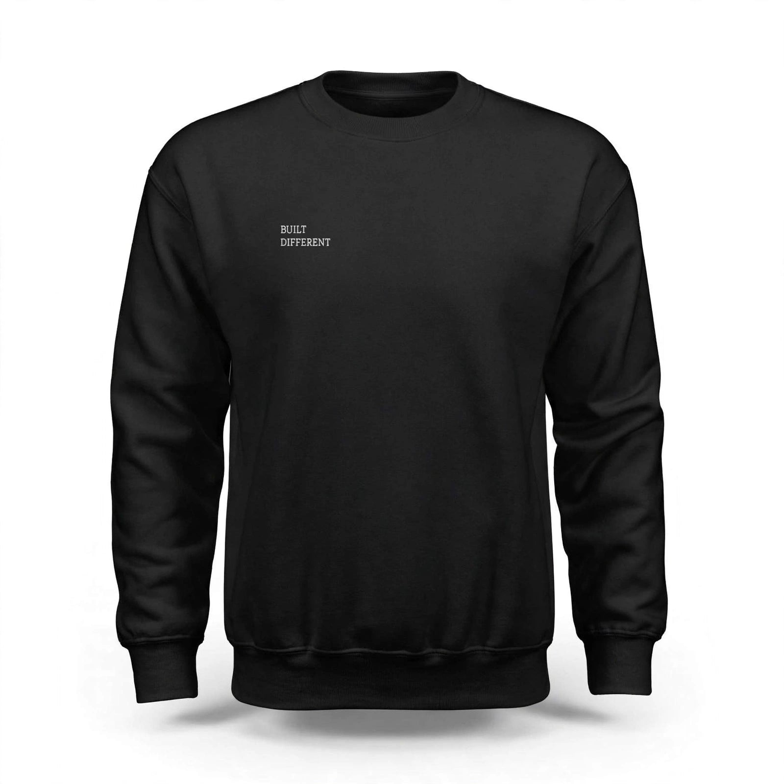 The Foundation Collection - BUIT DIFFERENT