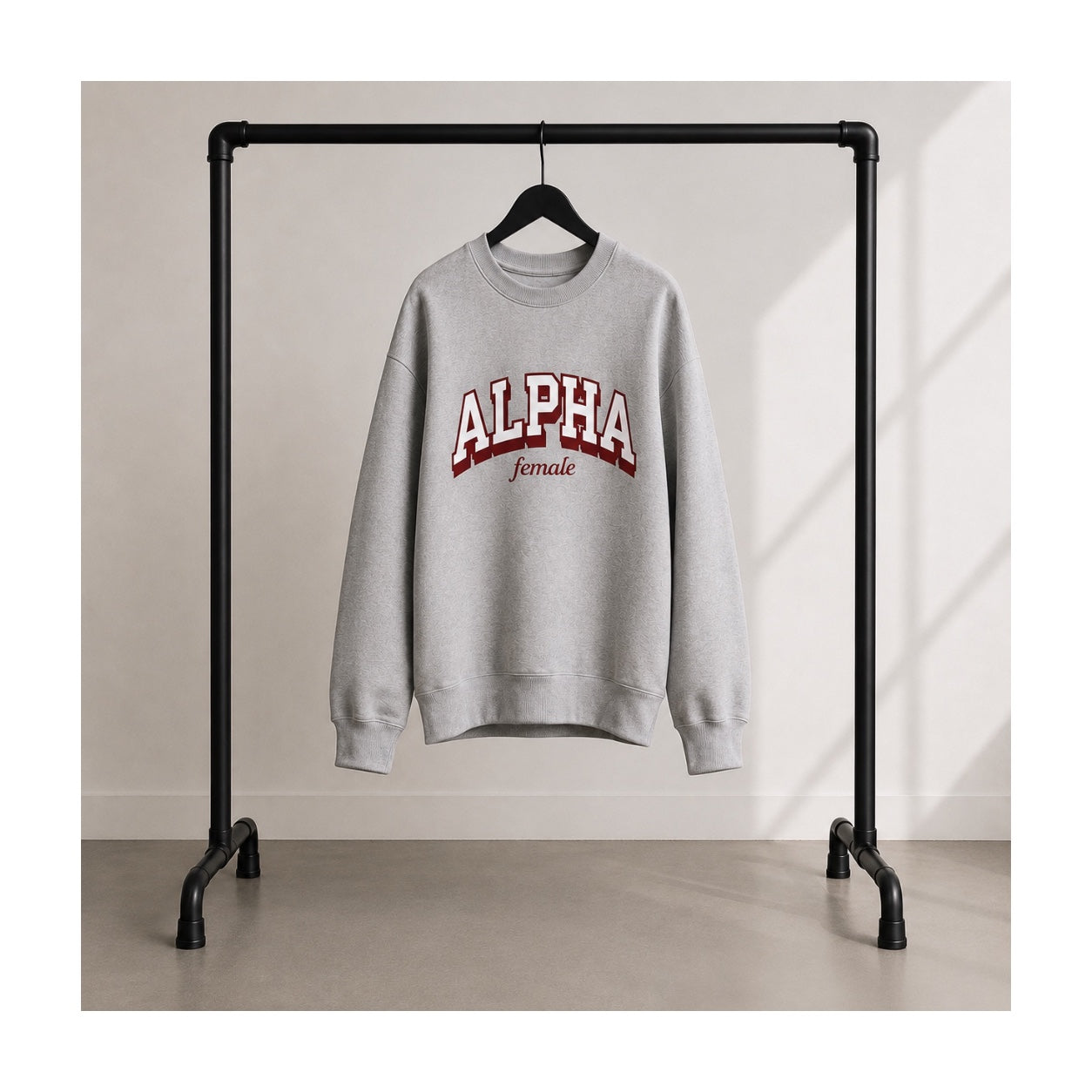 The Foundation Collection - Alpha Female
