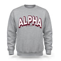 The Foundation Collection - Alpha Female