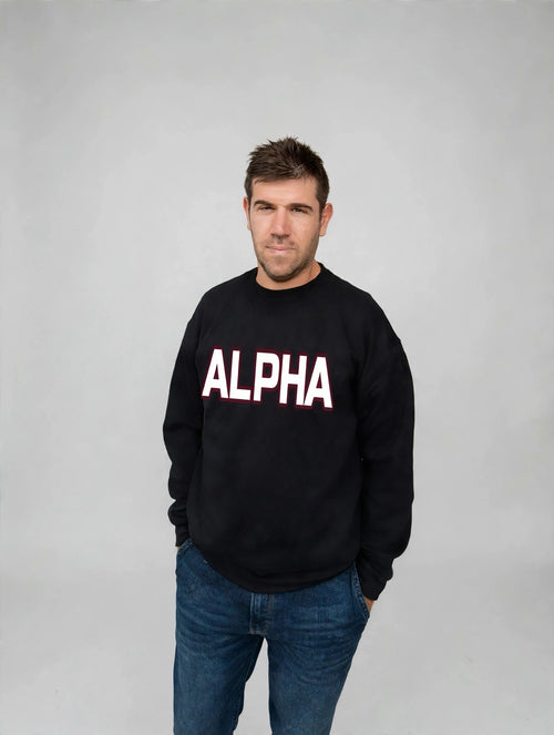The Foundation Collection - ALPHA