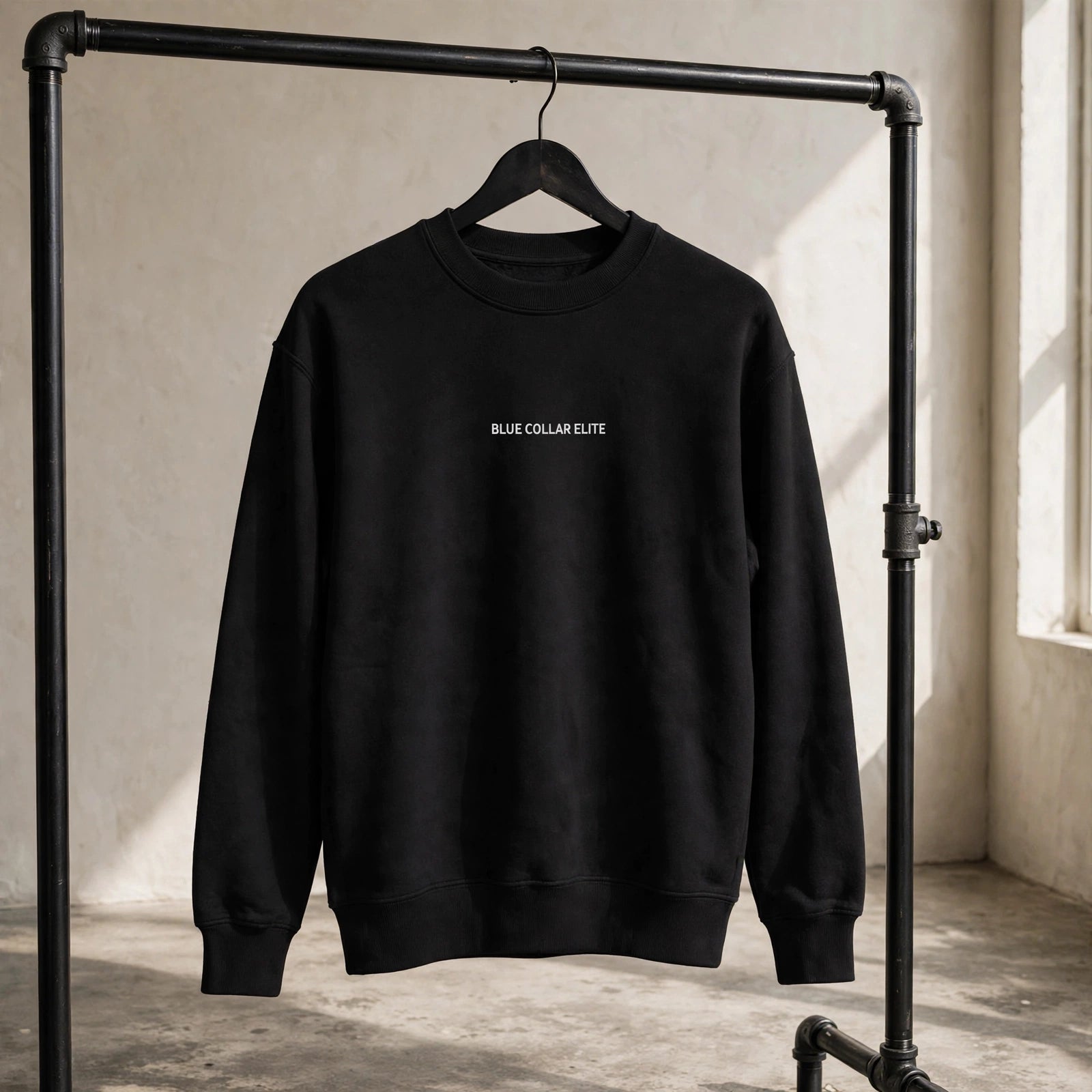 The Foundation Collection - BLUE COLLAR ELITE