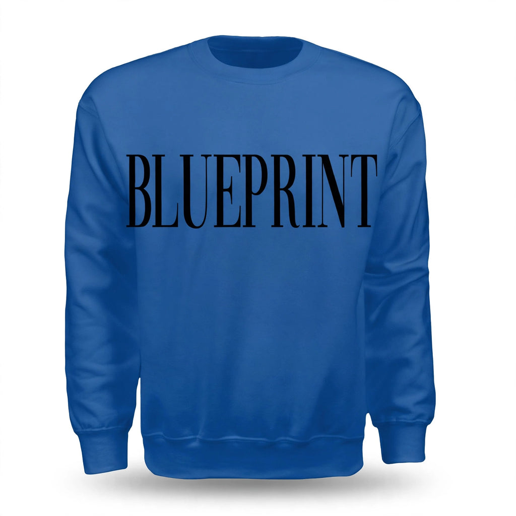 The Foundation Collection - BLUEPRINT