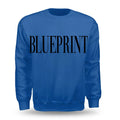 The Foundation Collection - BLUEPRINT