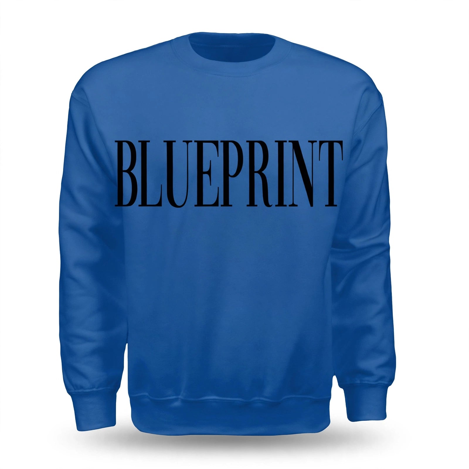 The Foundation Collection - BLUEPRINT