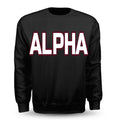 The Foundation Collection - ALPHA