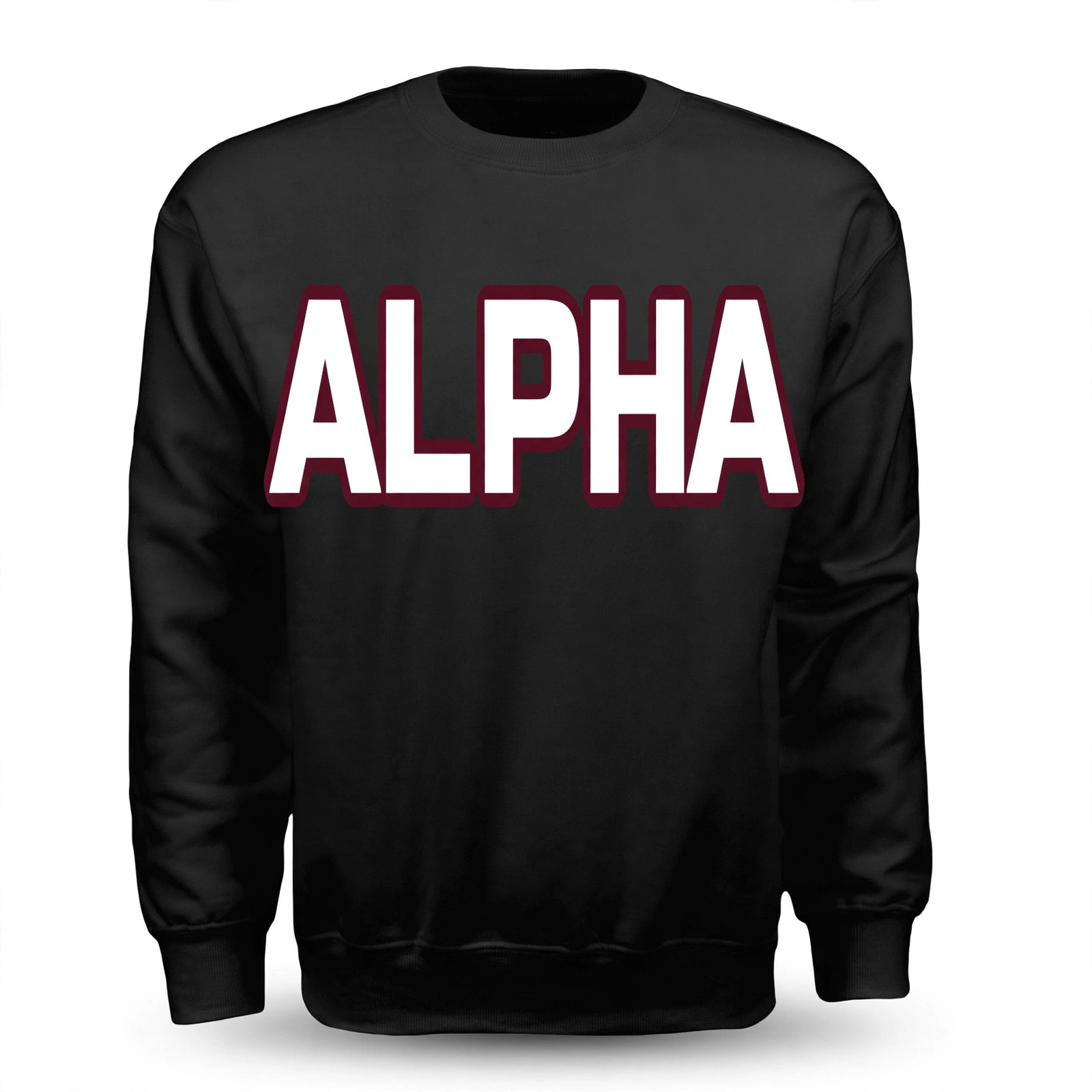The Foundation Collection - ALPHA