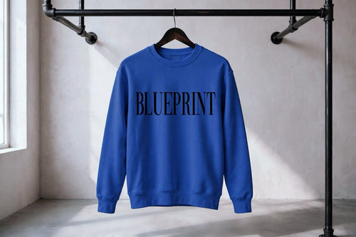 The Foundation Collection - BLUEPRINT